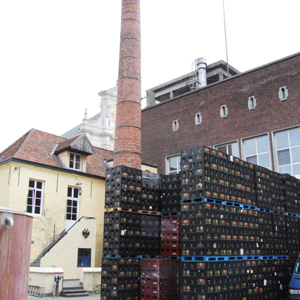 Brouwerij het Anker - Mechelen - België