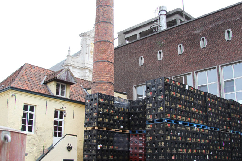 Brouwerij het Anker - Mechelen - België
