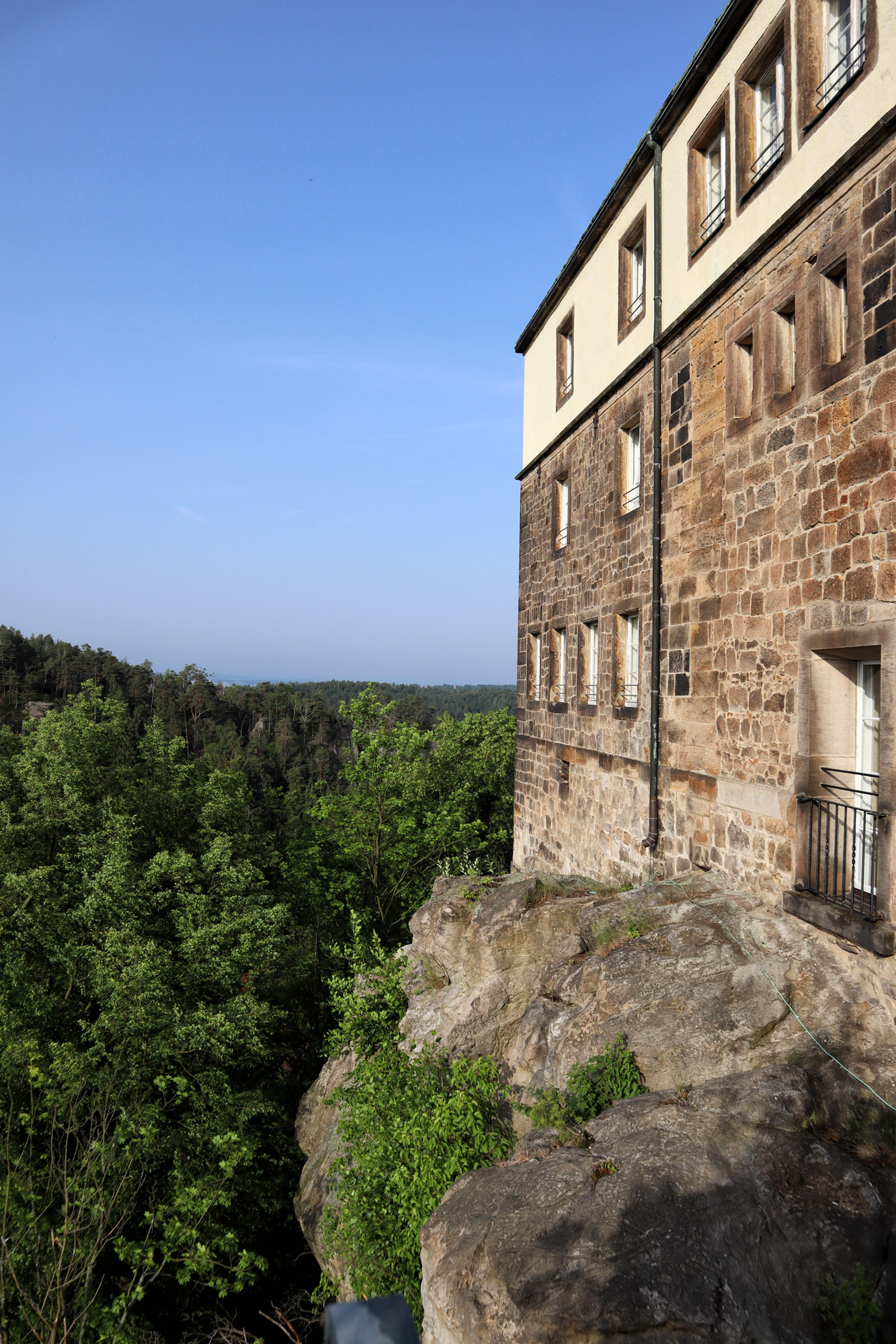 Burg Hohnstein