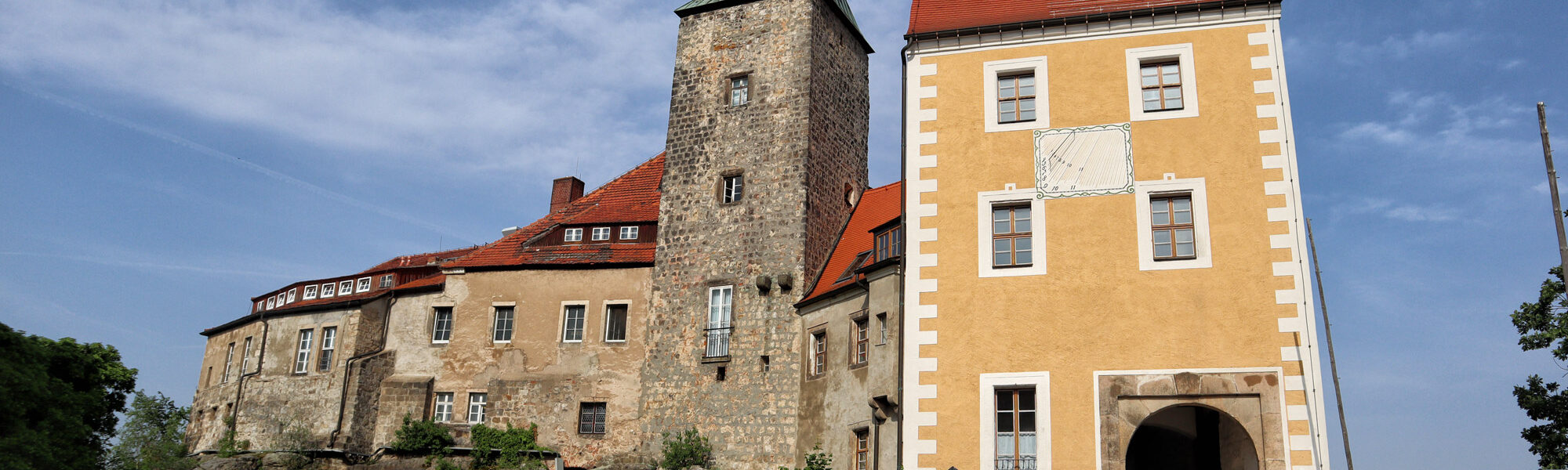 Burg Hohnstein