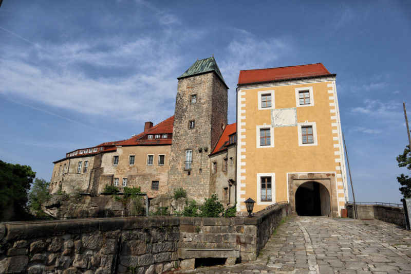 Burg Hohnstein