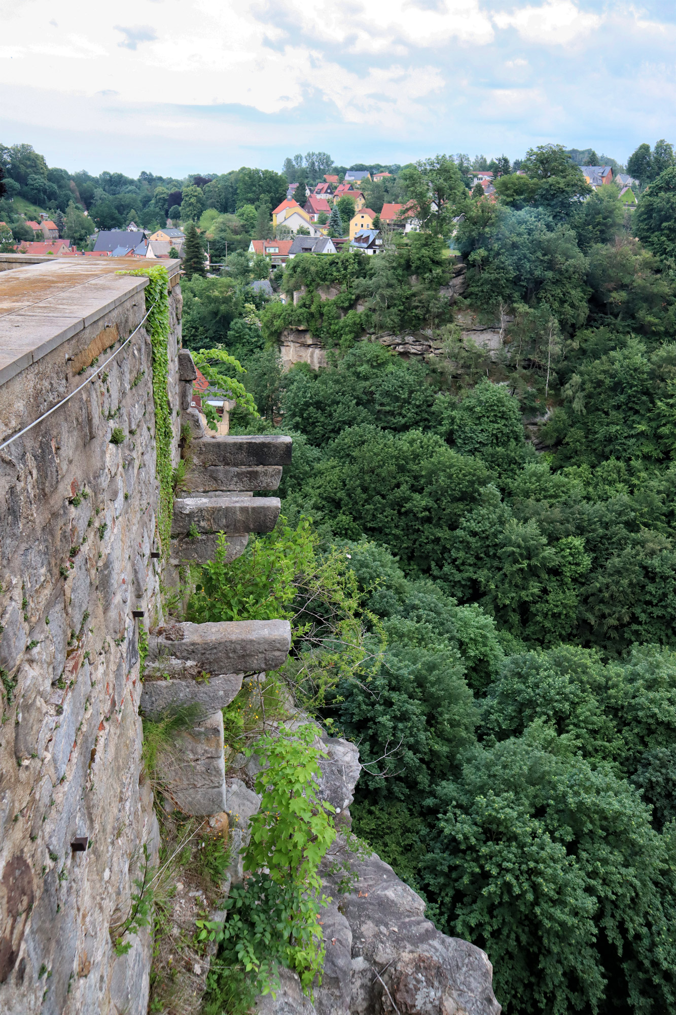 Burg Hohnstein