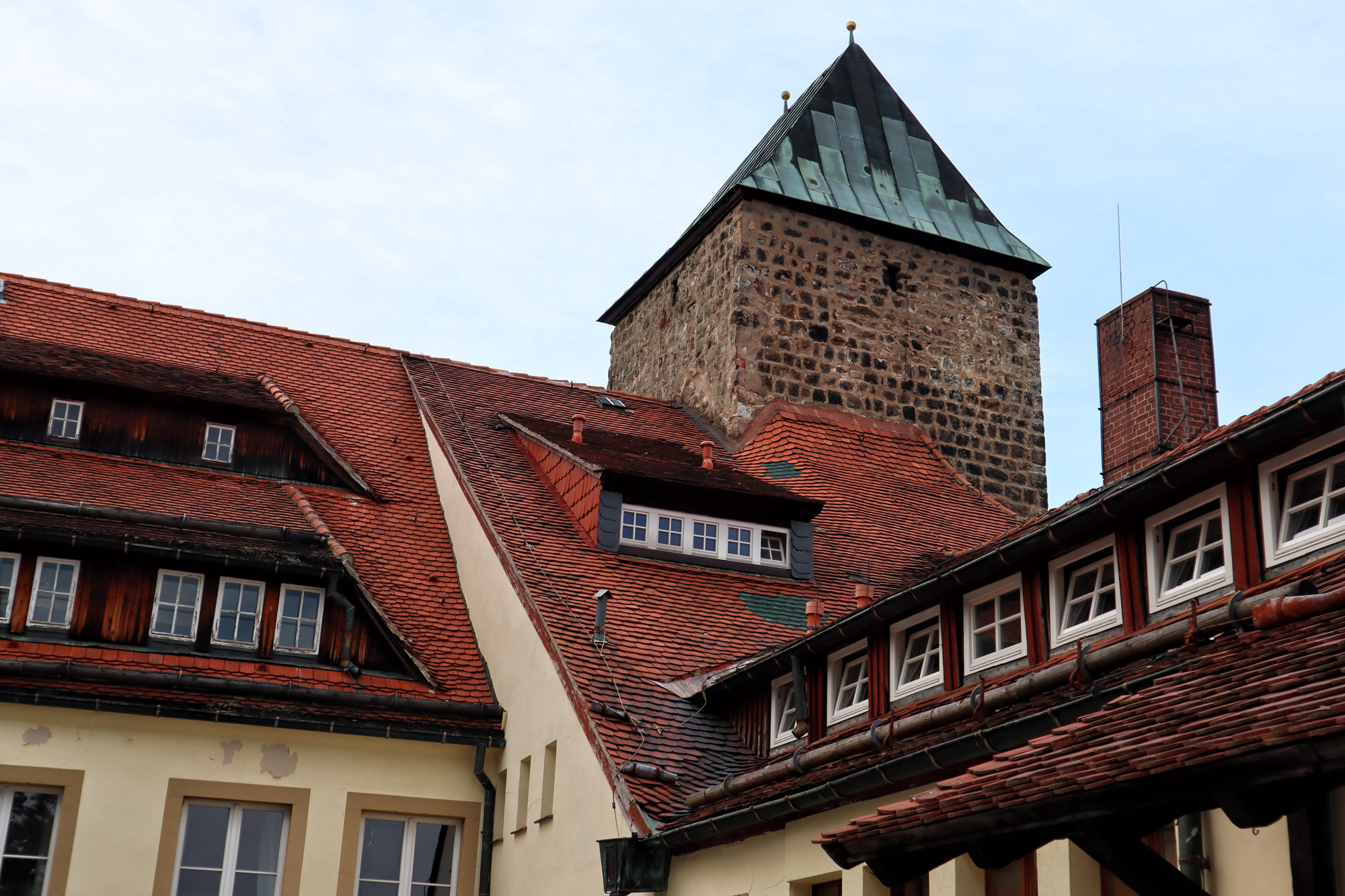 Burg Hohnstein