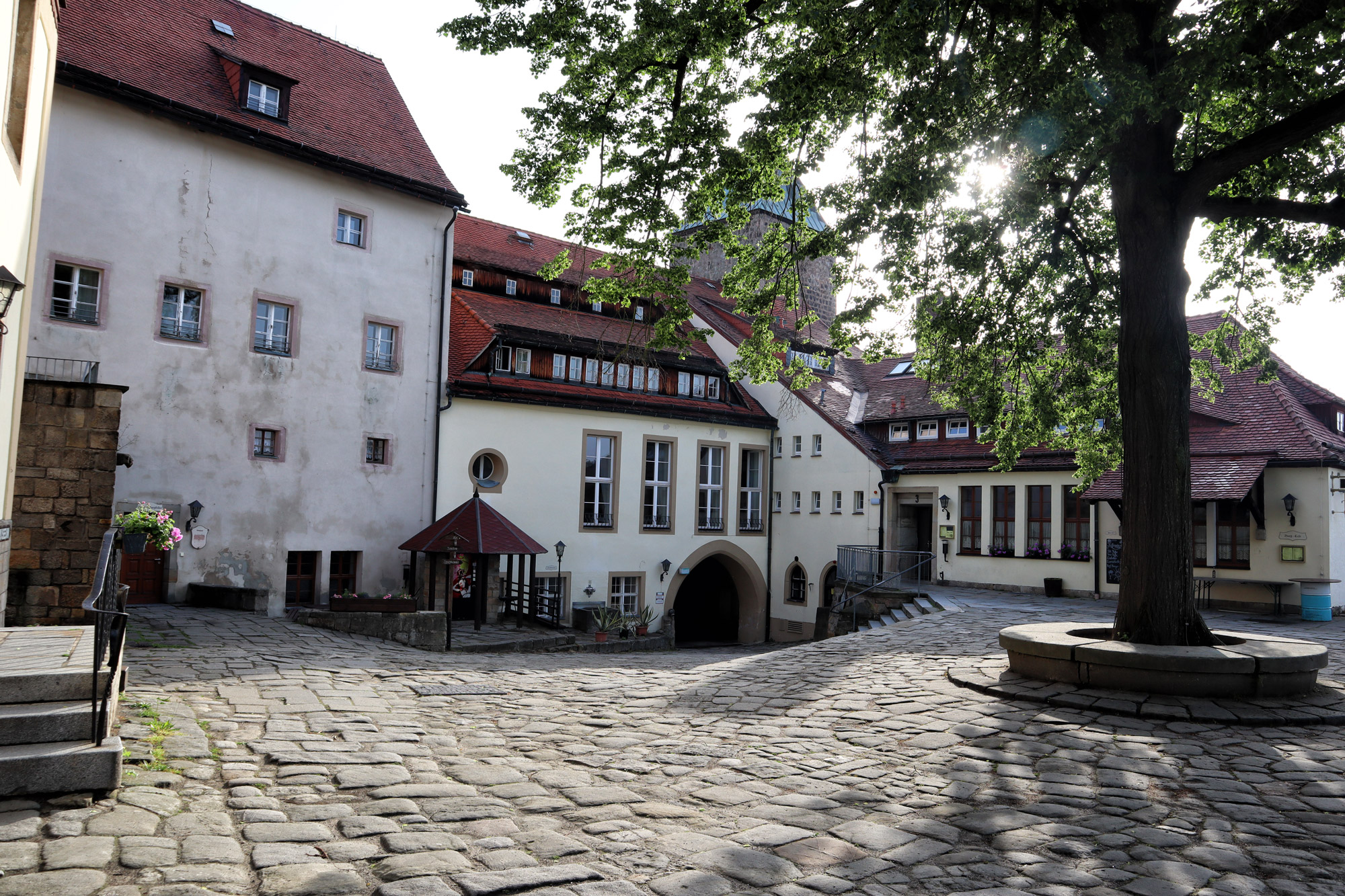 Burg Hohnstein