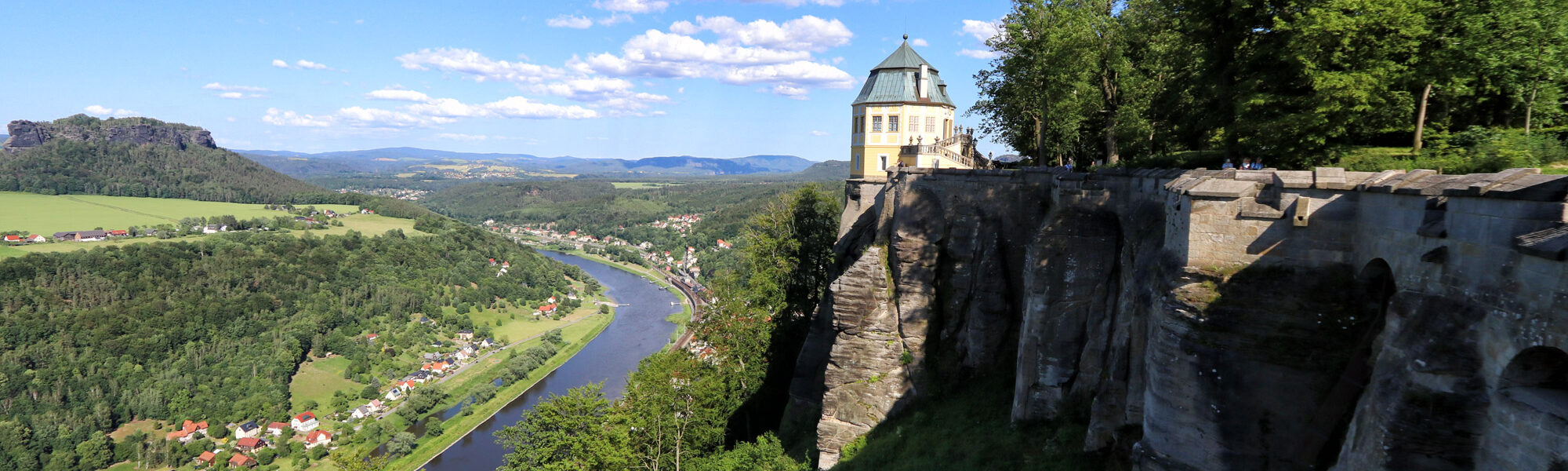 Festung Königstein