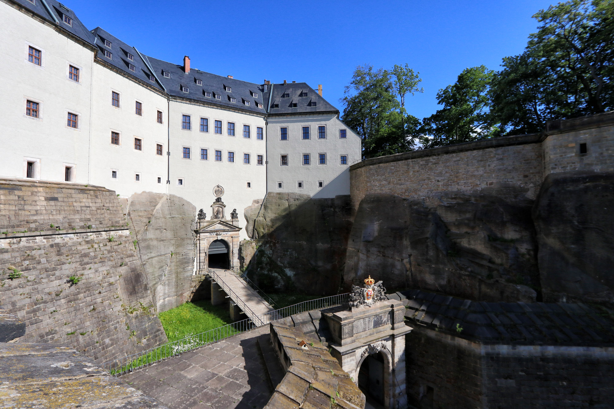 Festung Königstein