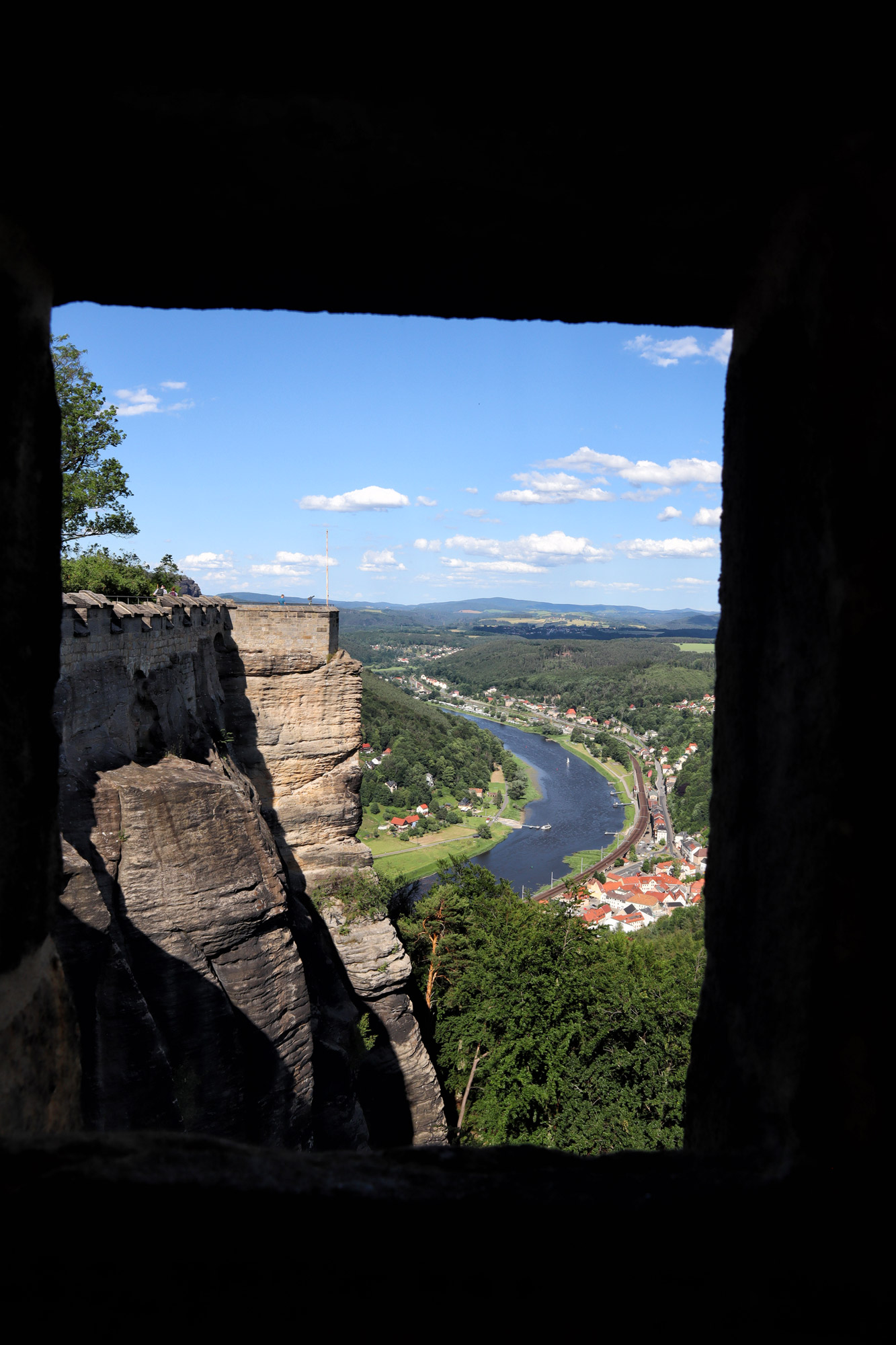 Festung Königstein