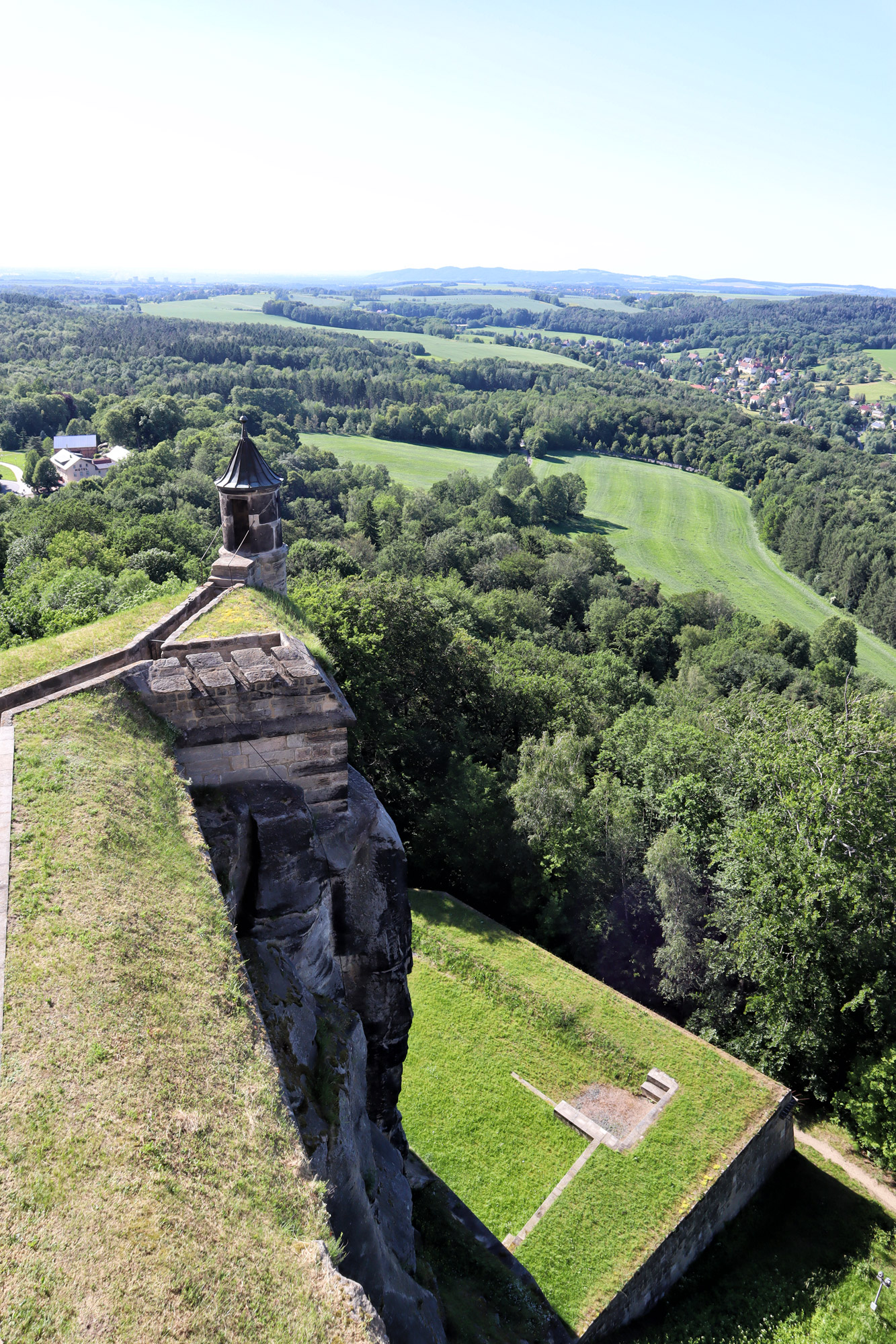 Festung Königstein