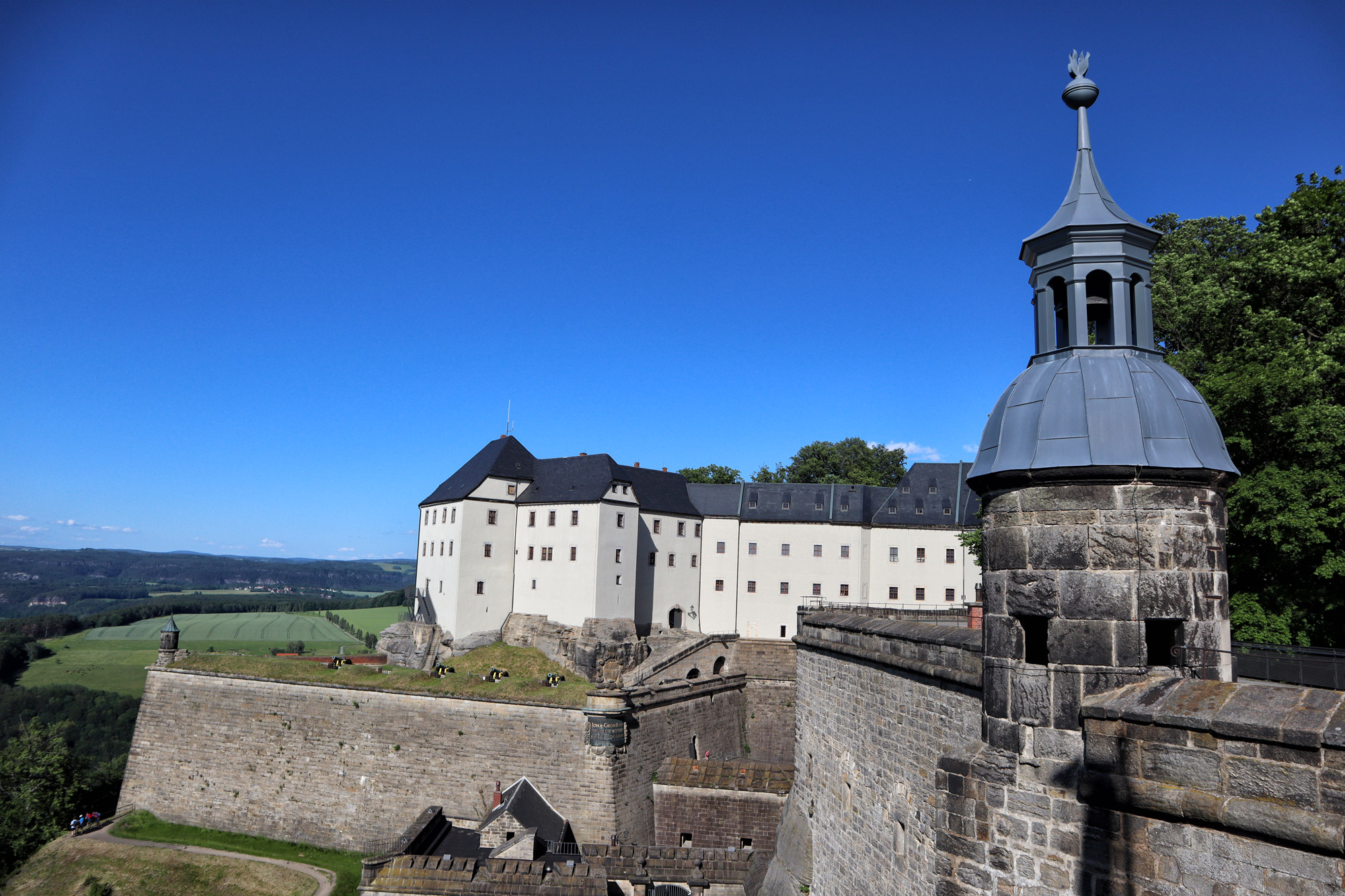 Festung Königstein