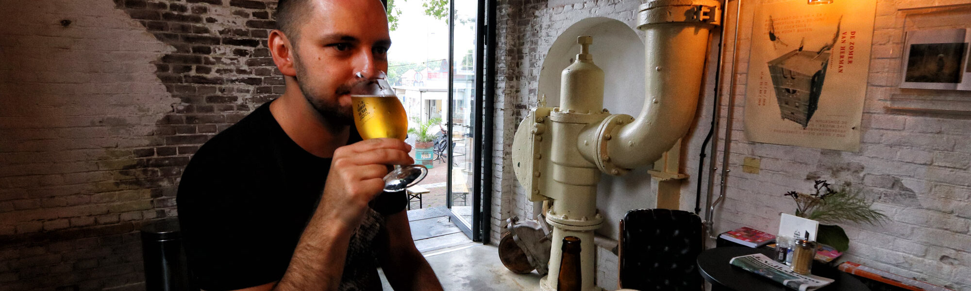 6 leuke biercafés in Den Bosch
