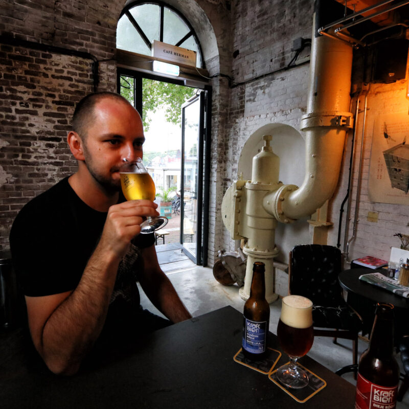 6 leuke biercafés in Den Bosch