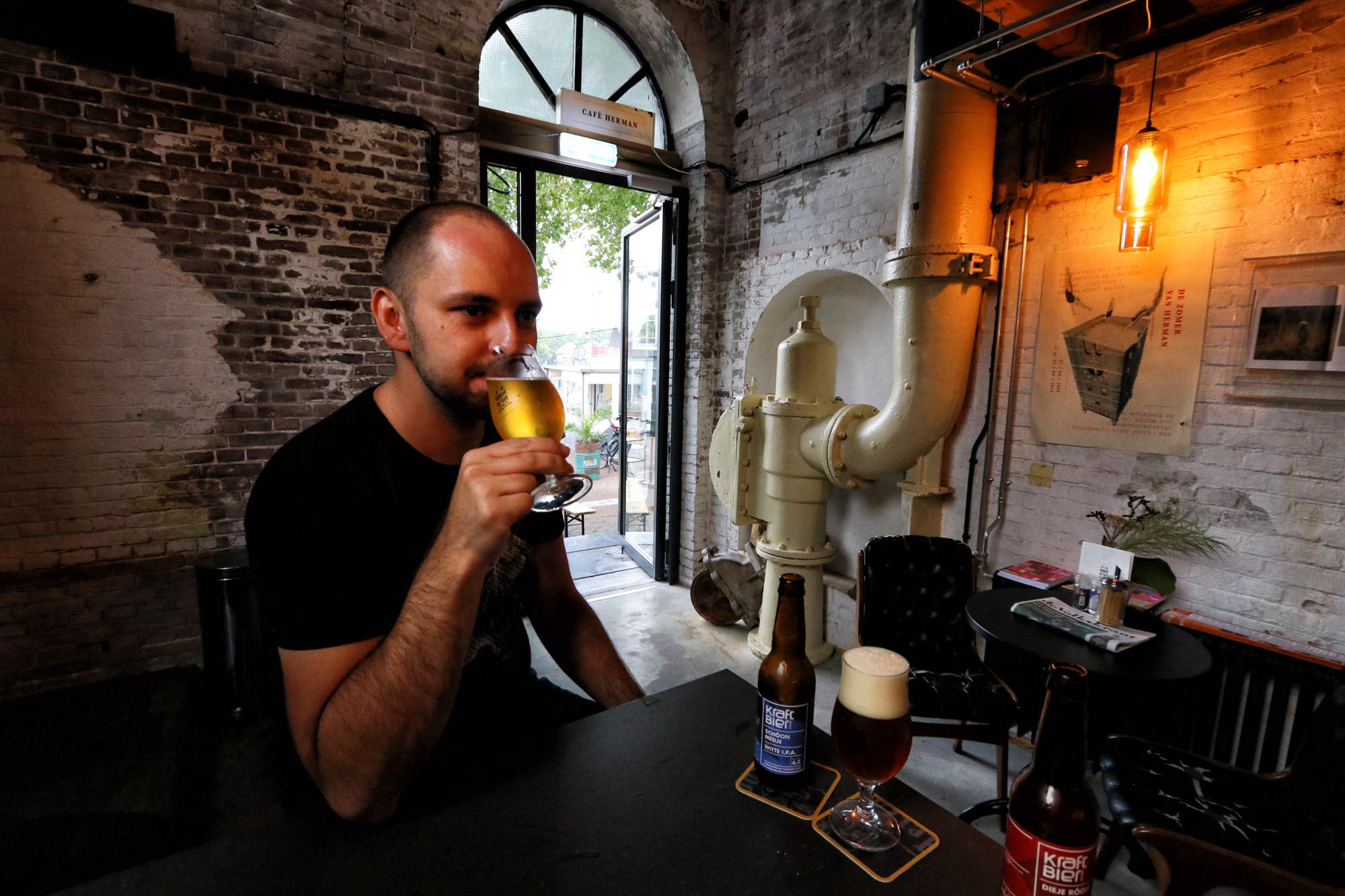 6 leuke biercafés in Den Bosch