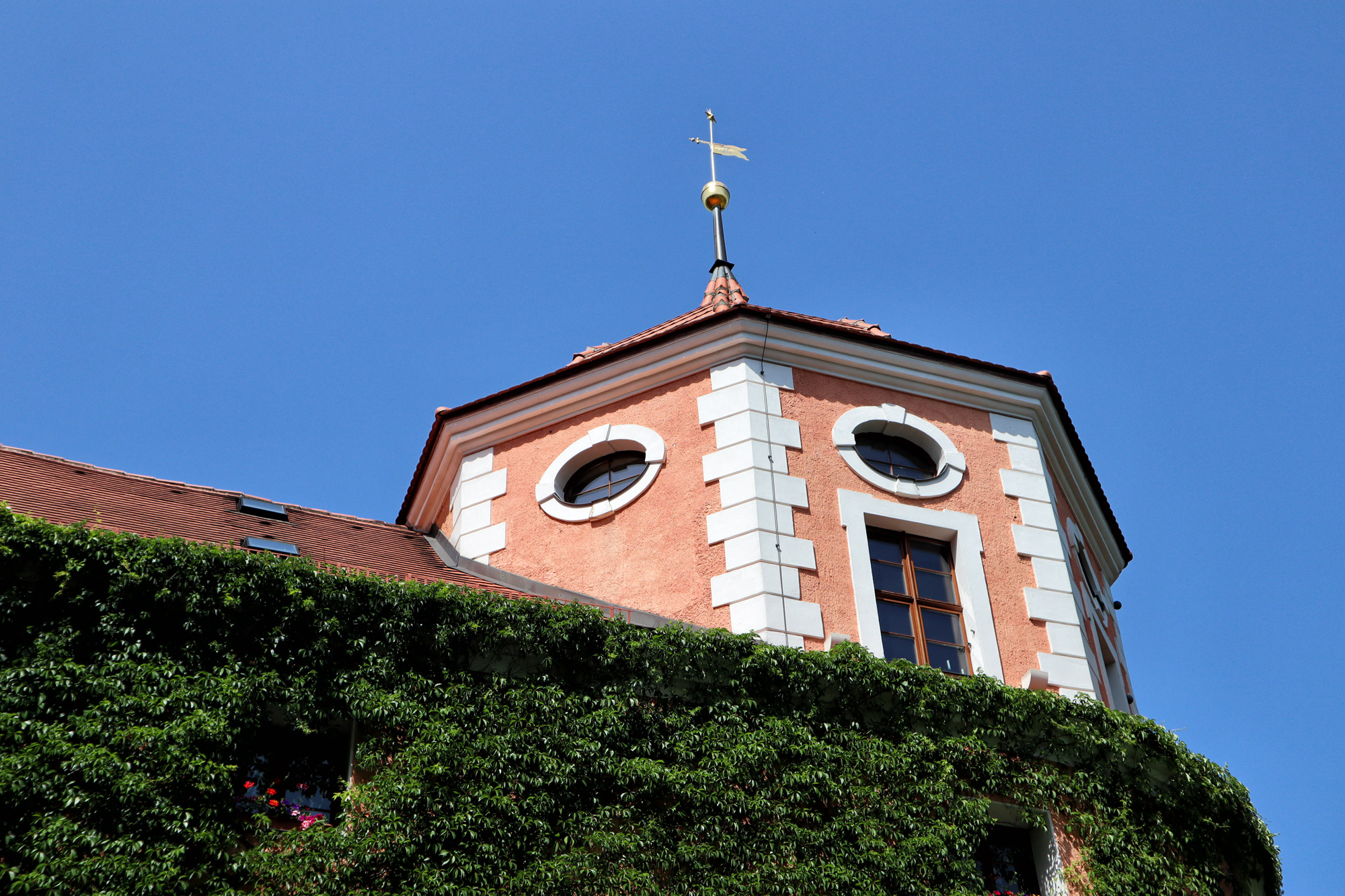 Zittau - Fleischerbastei