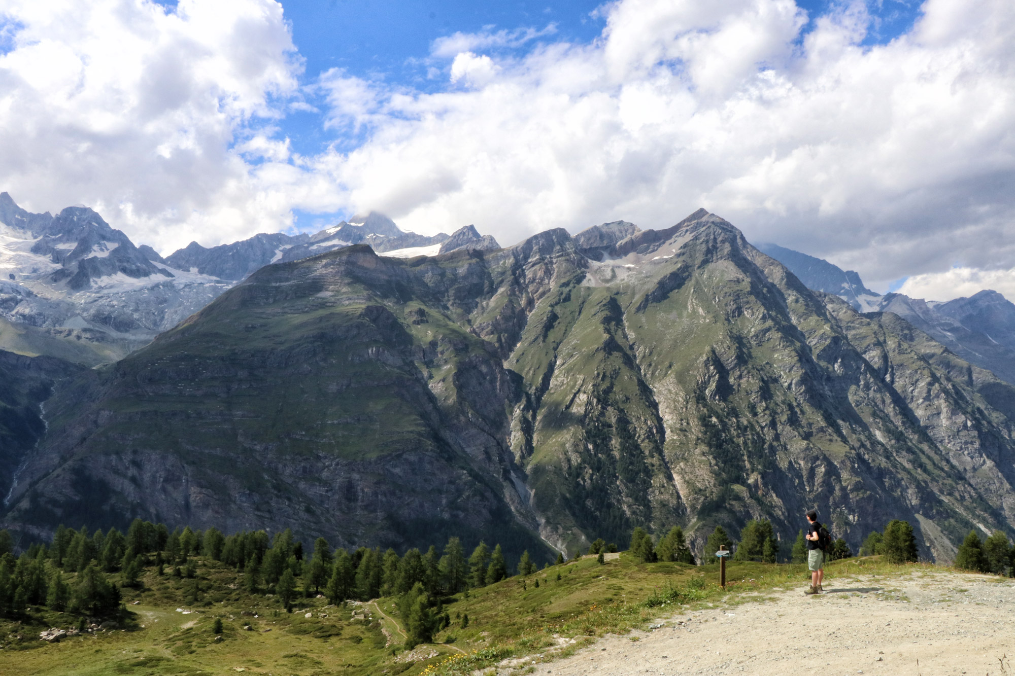 Zwitserland - Matterhorn