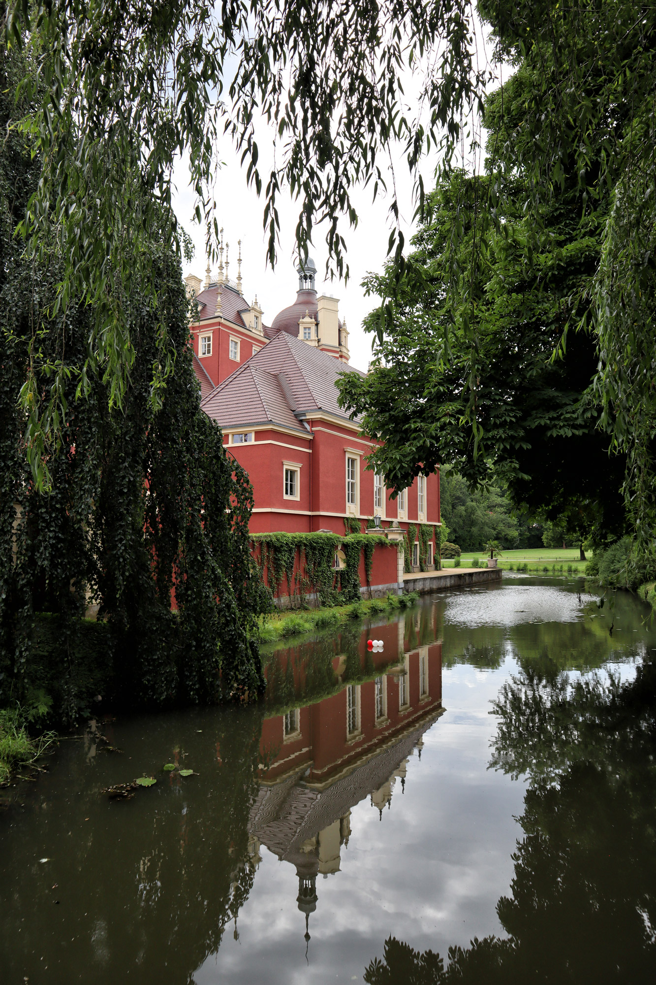 Muskauer Park - Duitsland