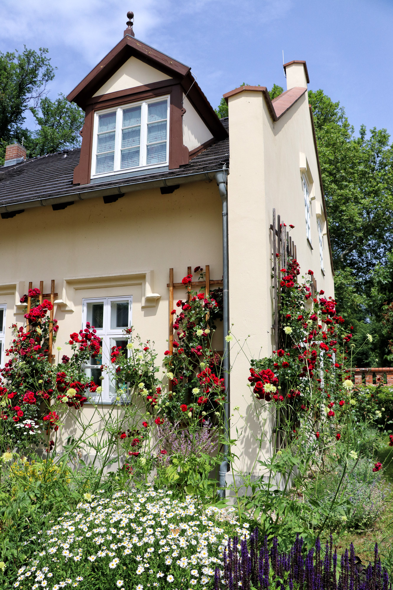 Muskauer Park - Duitsland