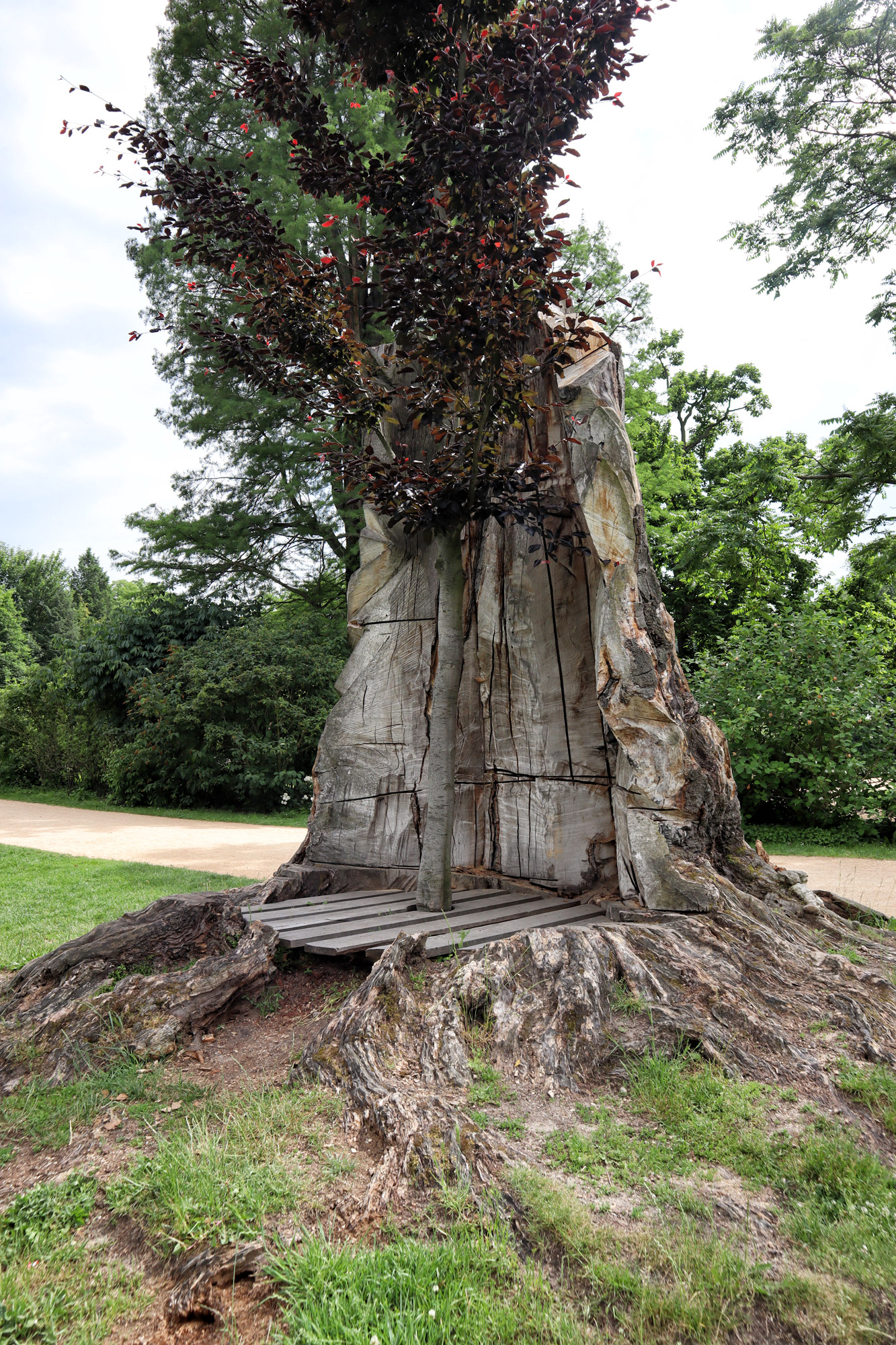 Muskauer Park - Duitsland