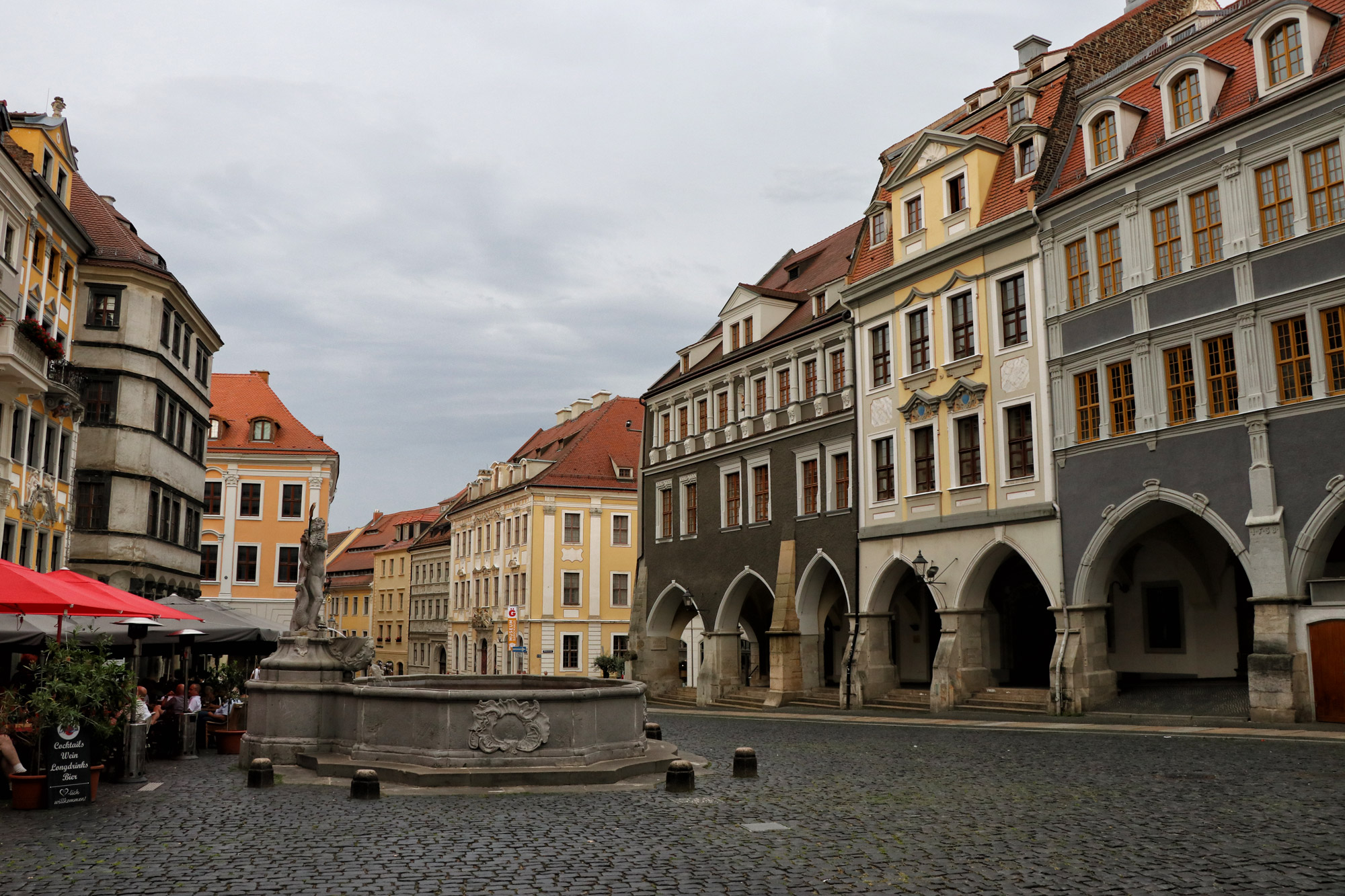 Görlitz, Duitsland