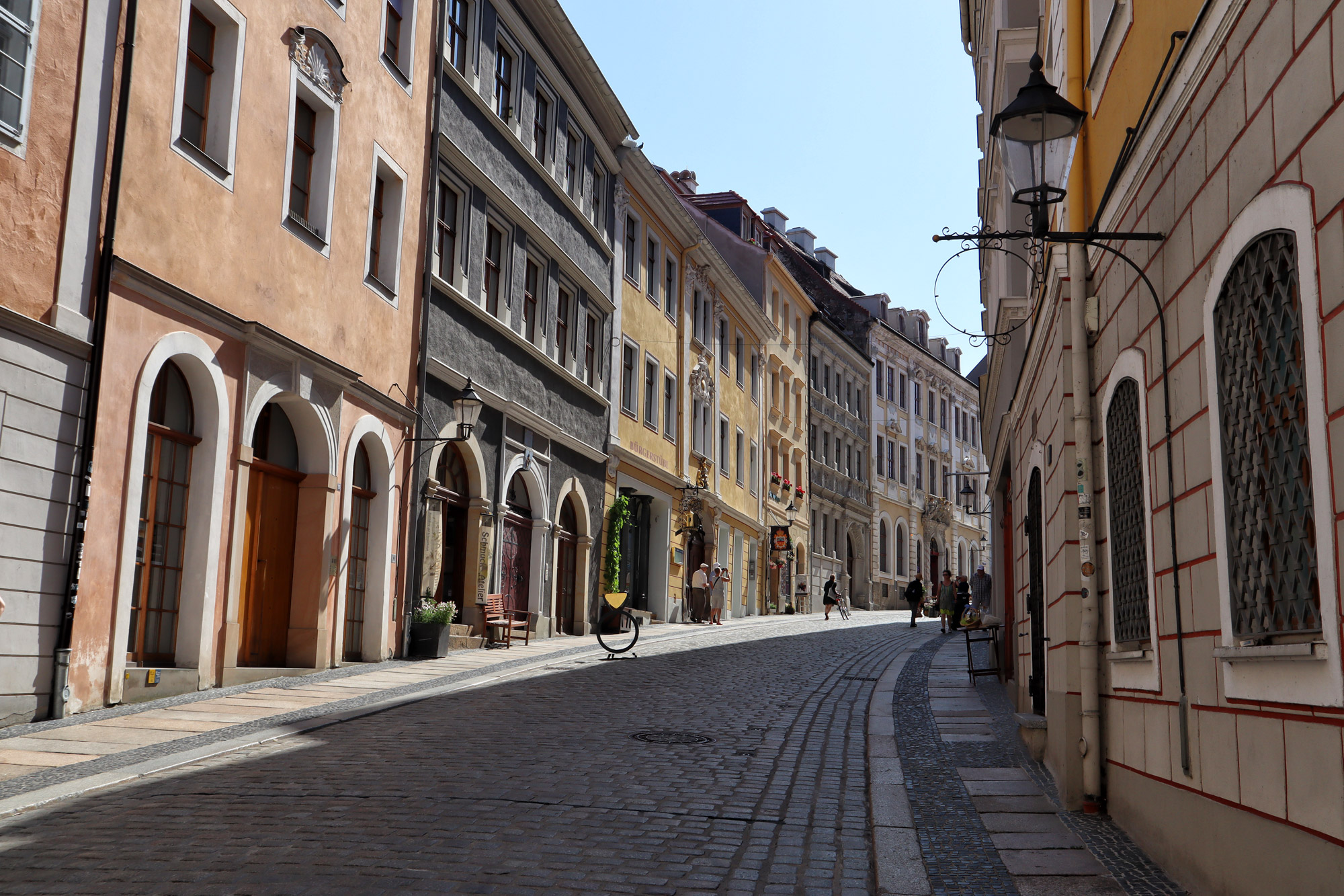 Görlitz, Duitsland