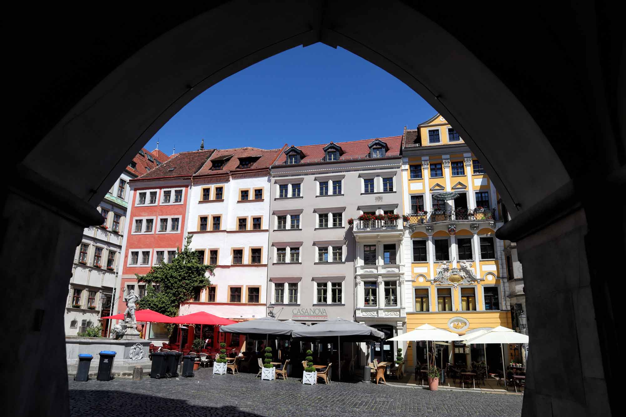 Görlitz, Duitsland