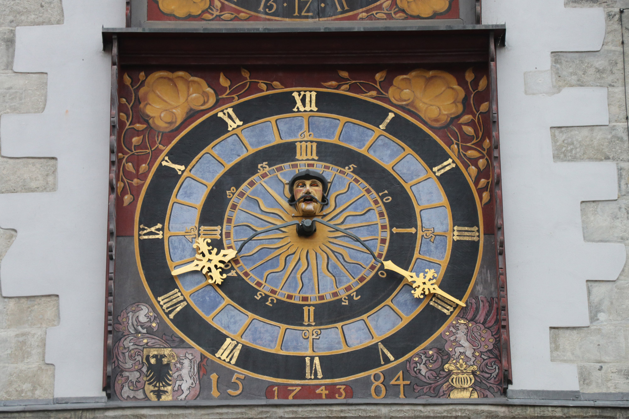 Görlitz, Duitsland - Rathaus