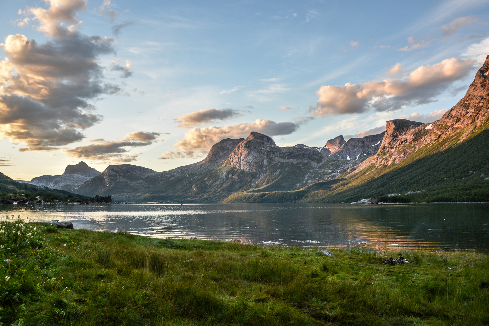 Fietsvakantie tip: verken het prachtige Noorwegen!