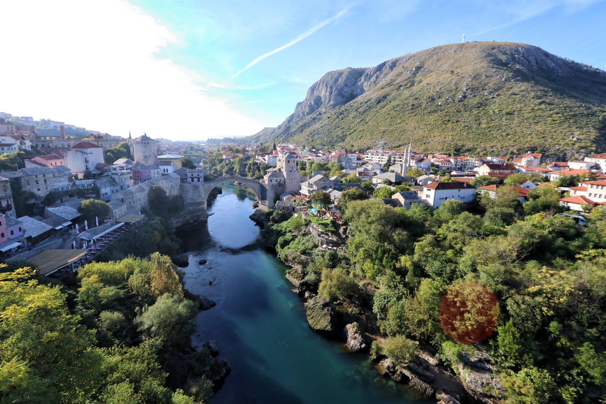 Bosnië & Herzegovina - Mostar
