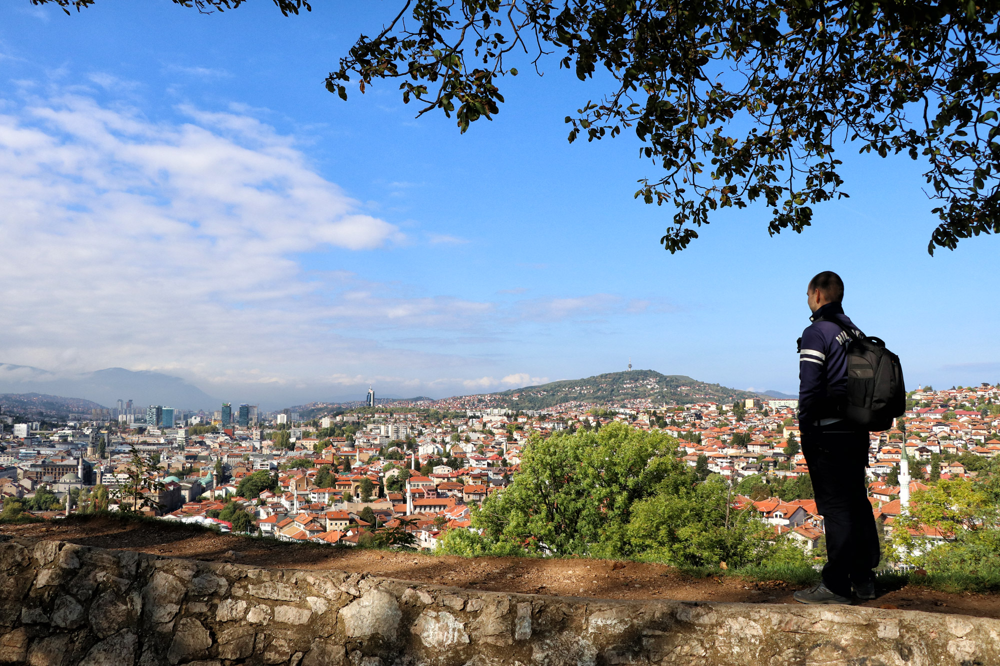 Bosnië & Herzegovina - Sarajevo