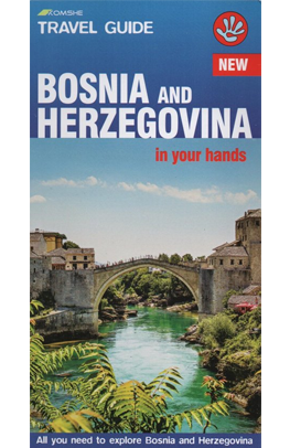 Bosnia & Herzegovina In Your Hands