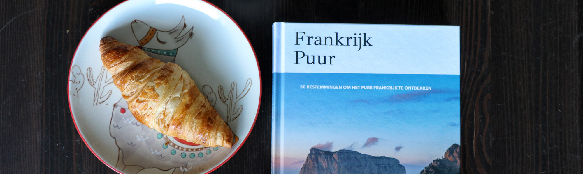 Frankrijk Puur