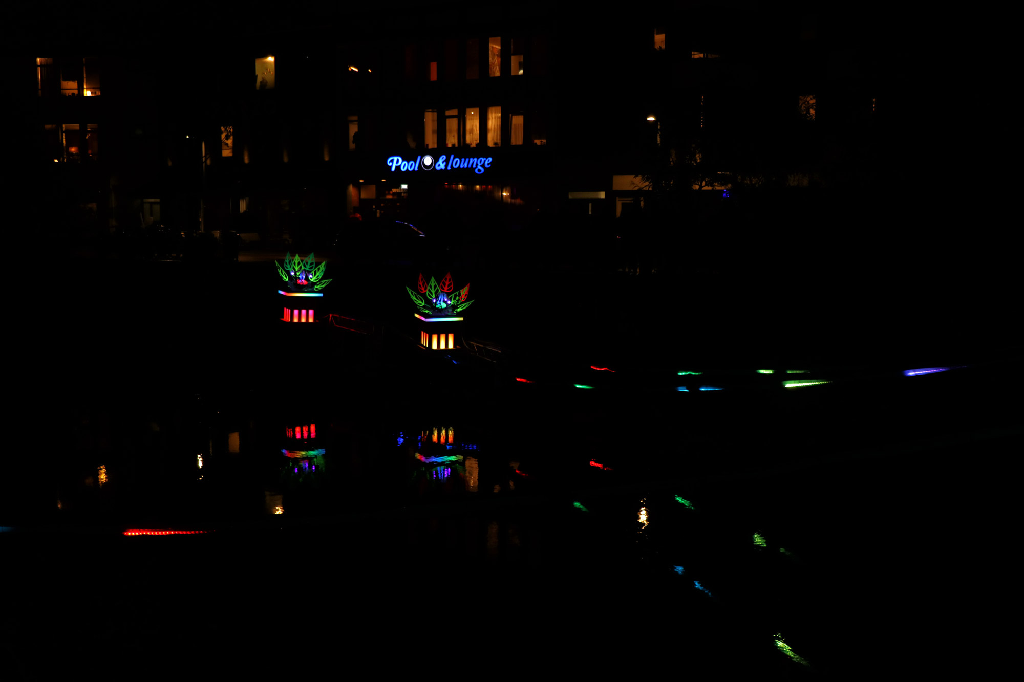 Glow Eindhoven 2019