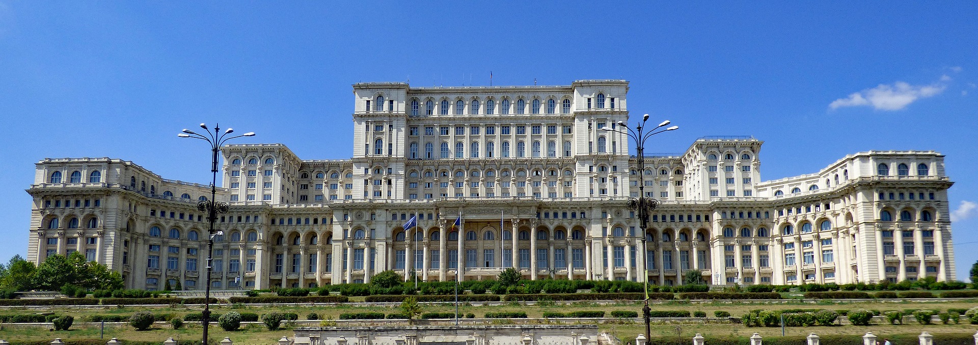 Roemenië - Boekarest