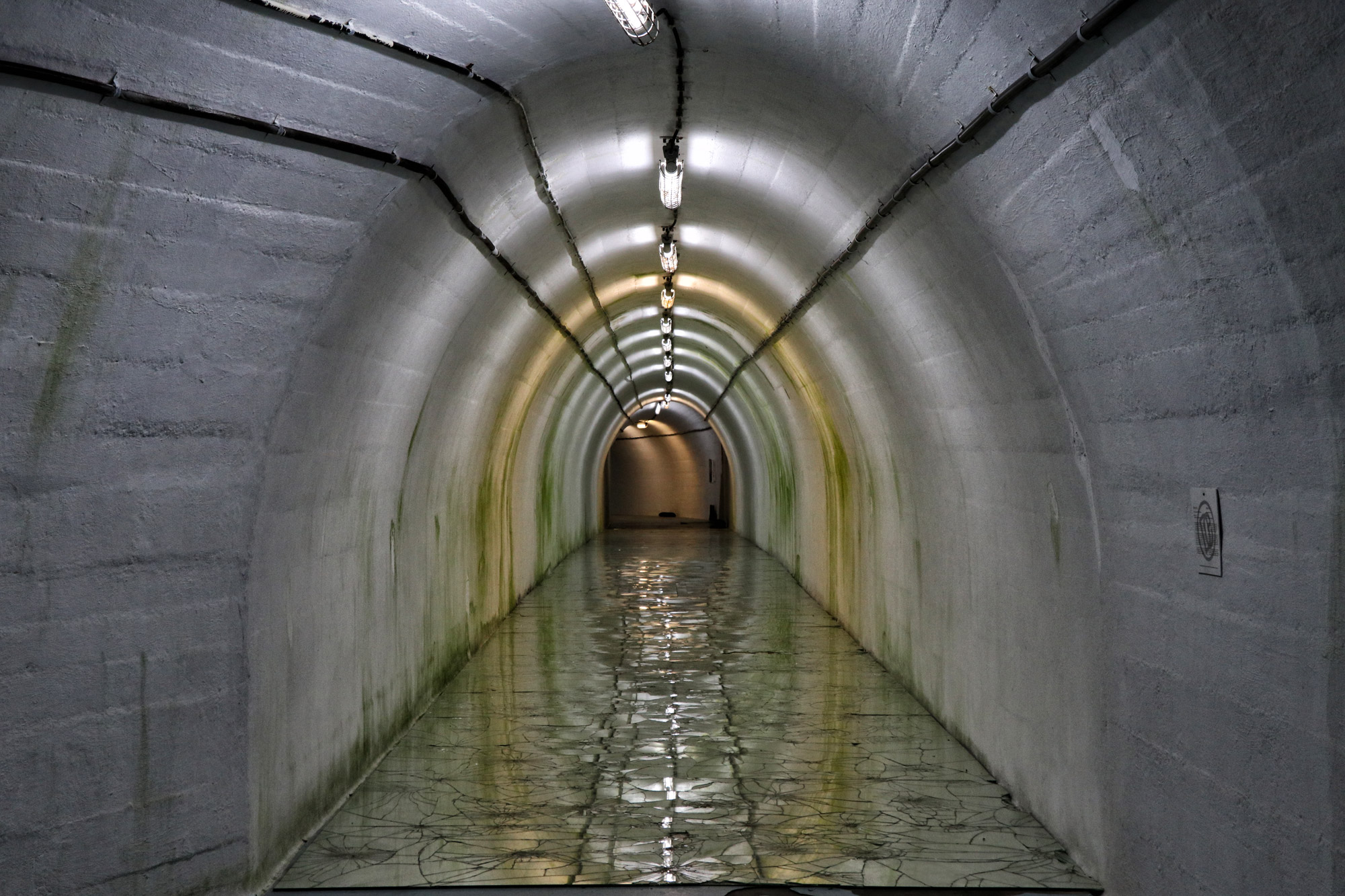 Tito's Bunker in Konjic - Bosnië & Herzegovina