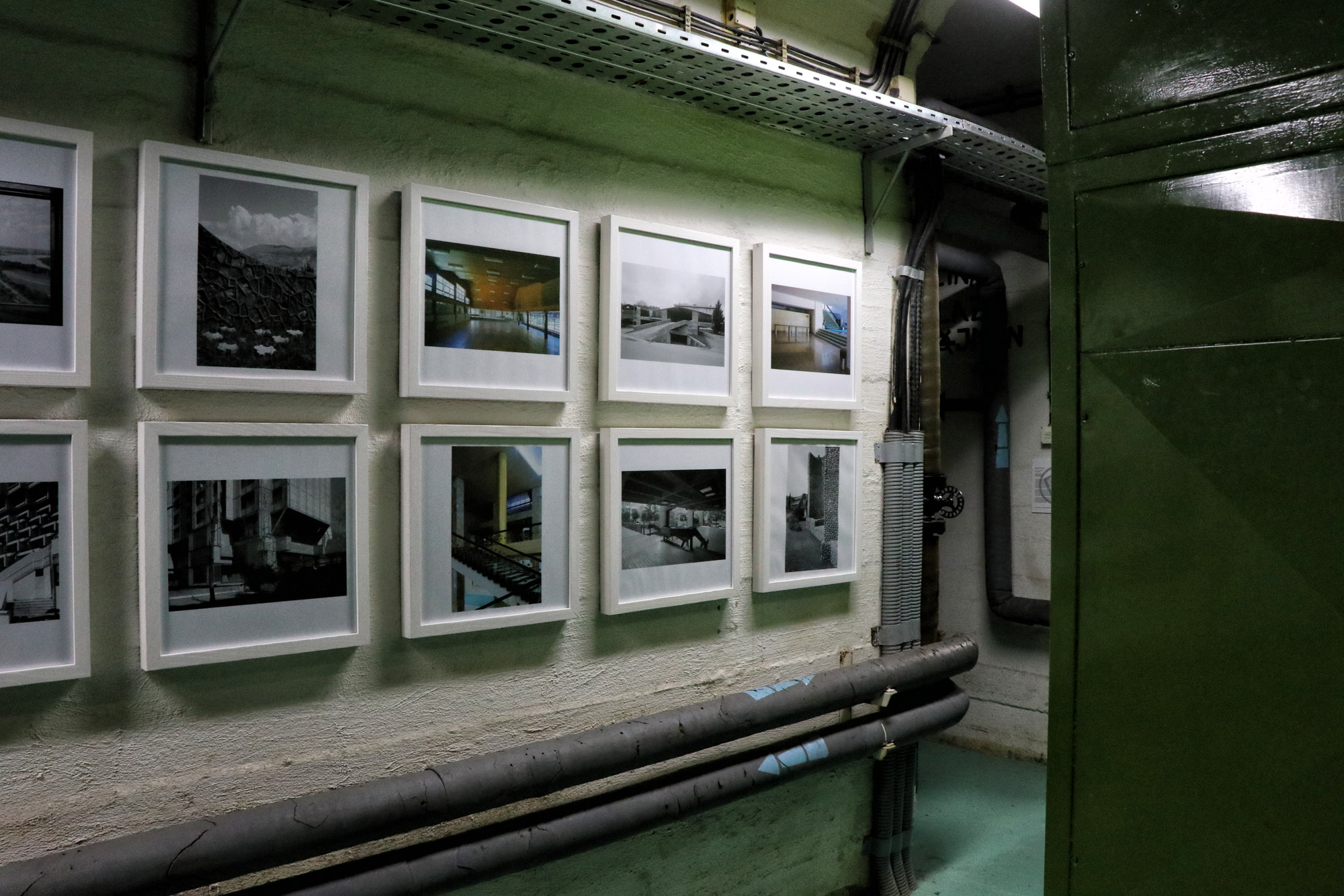 Tito's Bunker in Konjic - Bosnië & Herzegovina