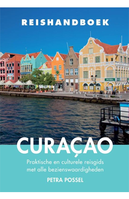 Reishandboek Curacao