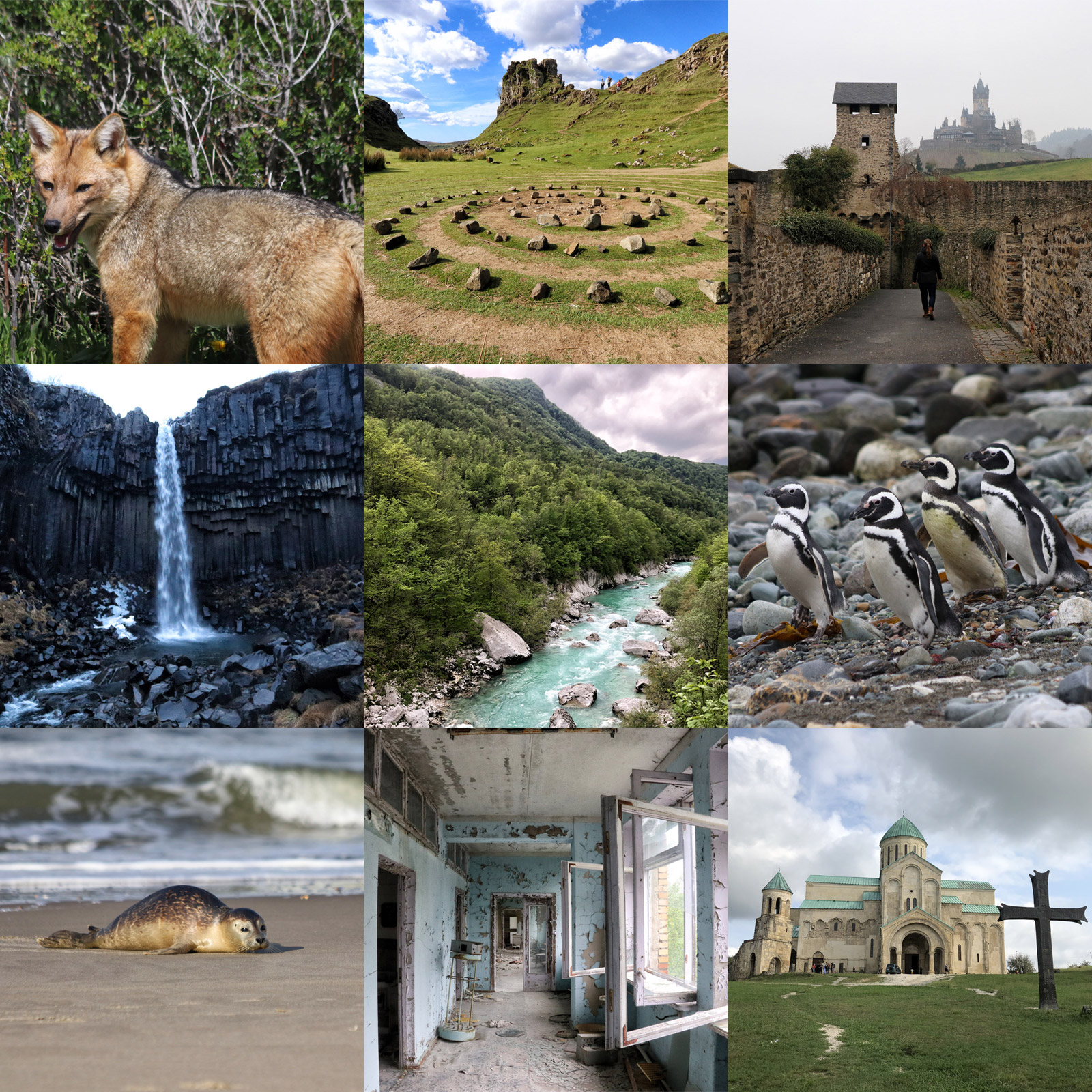 De populairste Instagram foto’s van Reizen & Reistips in 2019