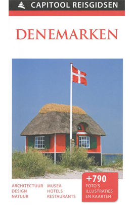 Capitool Reisgids Denemarken