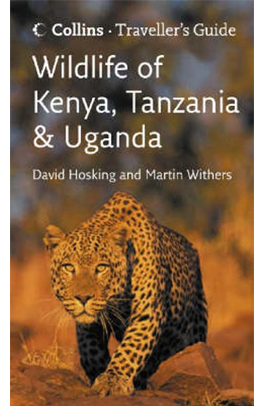 Wildlife of Kenya, Tanzania & Uganda