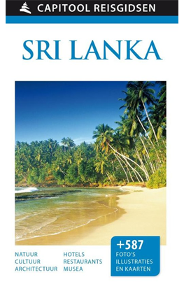 Capitool Reisgids Sri Lanka