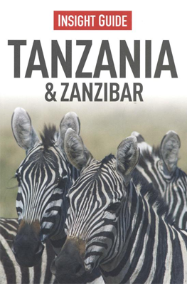 Inside Guide Tanzania