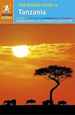 Rough Guide Tanzania