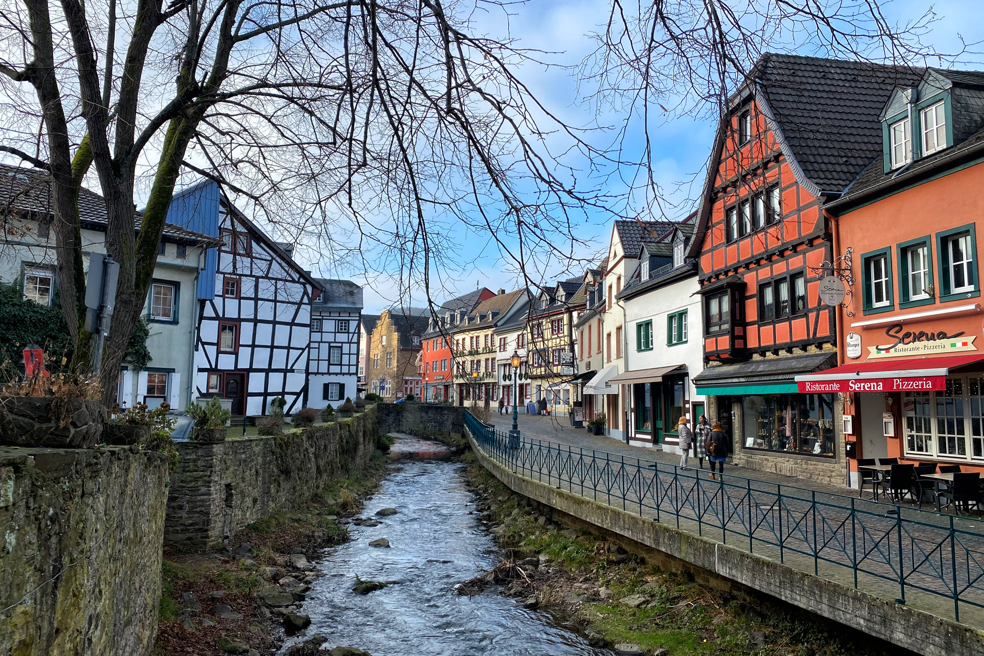 Doen in Bad Münstereifel - Mijn tips