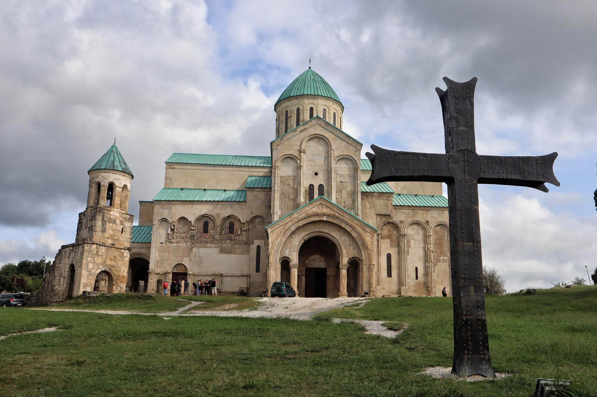 Kosten Georgië - Goedkoop land