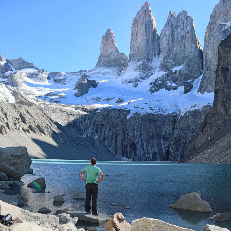 Mijn mooiste reismomenten