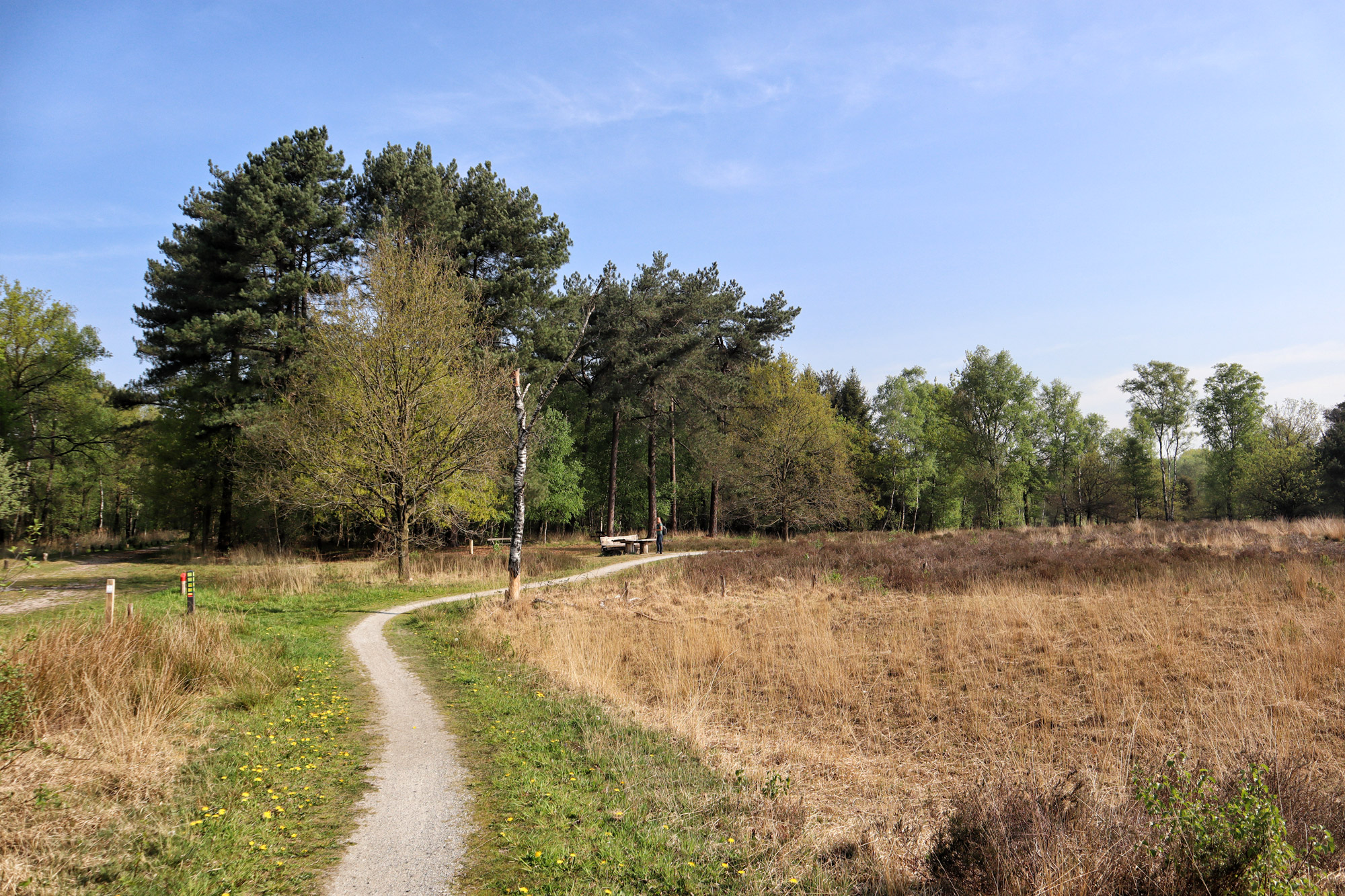 Trage Tocht Netersel