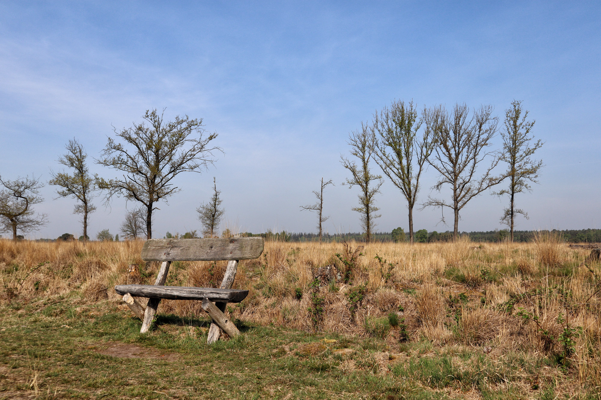 Trage Tocht Netersel