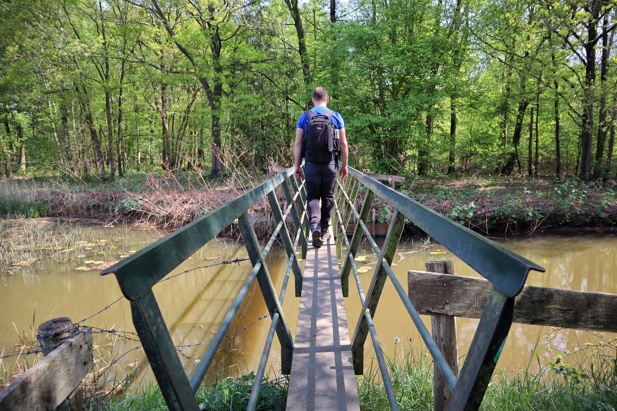 Trage Tocht Netersel