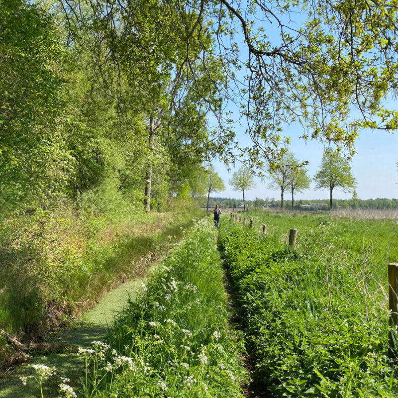 Trage Tocht Netersel