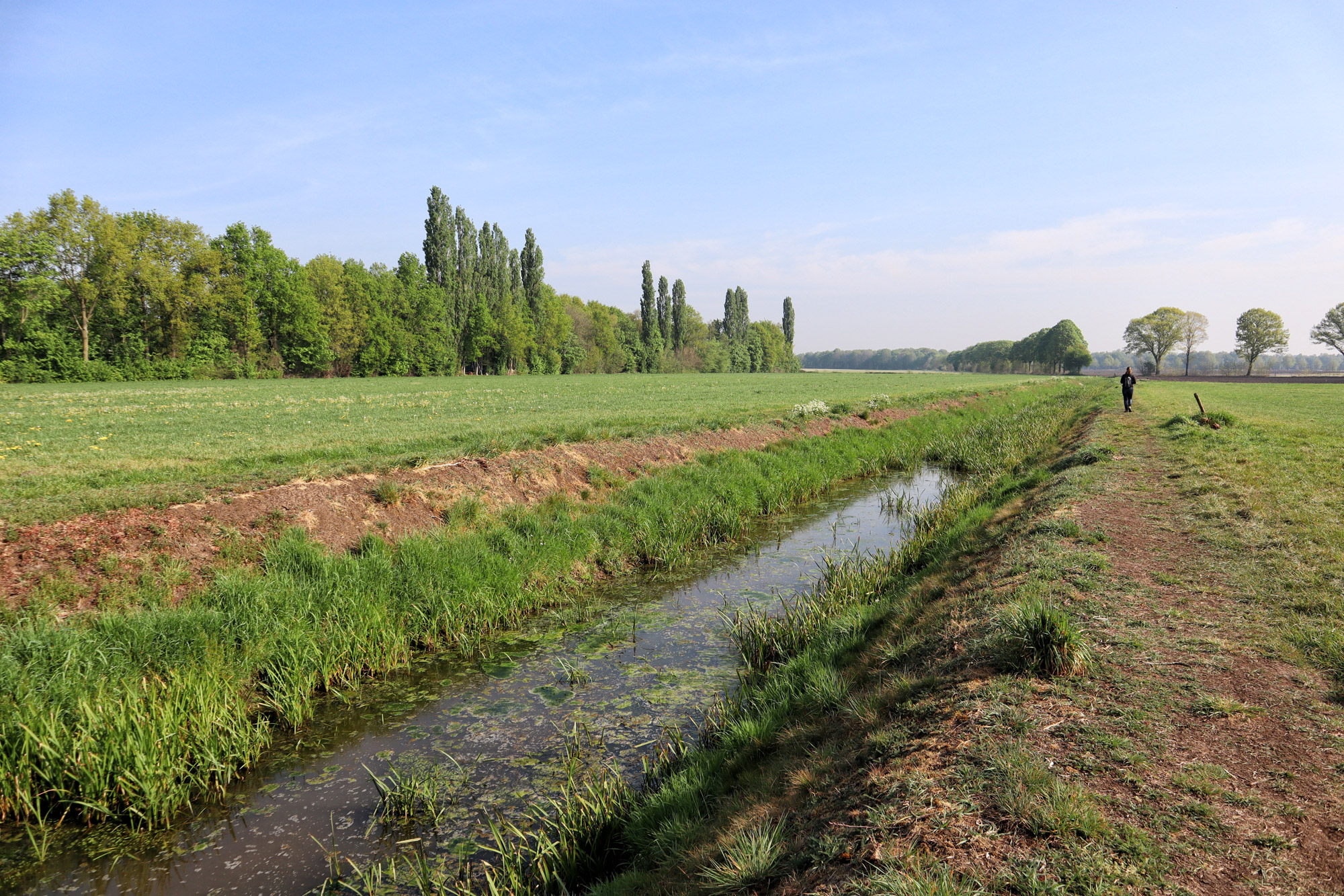 Trage Tocht Netersel