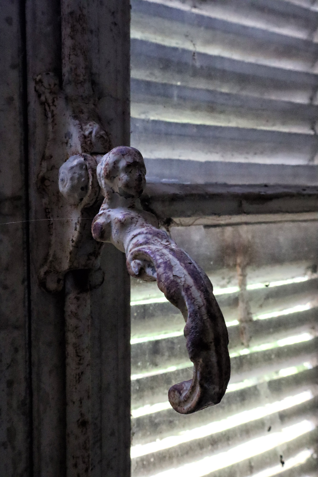 Urbex: Chateau Artistique